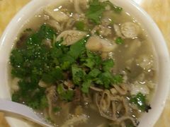 羊汤-老三羊汤【北兴隆街店】