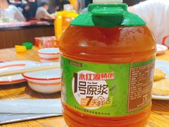 -永红源·啤酒烧烤海鲜大排档(台柳路店)