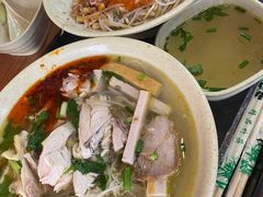 -华姐鸡粉(中心店)