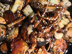 -一棠龙虾•王牌虾球(楚河汉街店)
