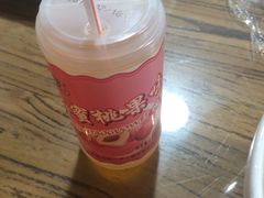 -陇上全荟兰州传统牛肉面(延吉路店)
