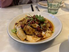 口水鸡-港丽餐厅(高德置地店)