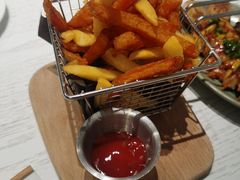 -娜娜家•Nana And Her Friends Restaurant(小寨原力场店)