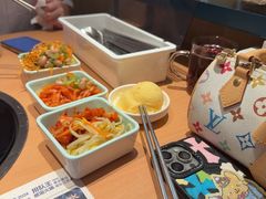 -韩香福脊骨汤锅(上杭路店)
