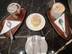 -V咖啡(兰州盛达希尔顿酒店)