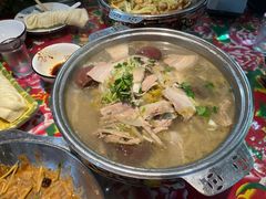 -人民公社大食堂(顺义总店)