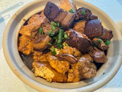 石锅老肉豆腐-人民公社大食堂(张家湾店)