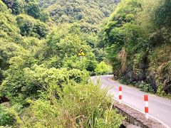 -太湖源风景区