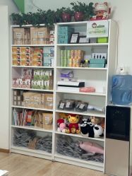 -番小茄小儿推拿(望京店)