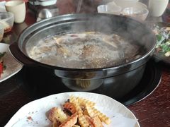 -滇野云南野生菌餐厅(陕西南路店)