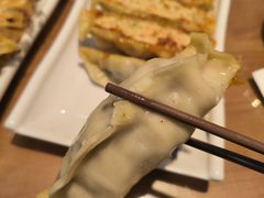 -春水锅贴·传统鲁菜(大明湖店)