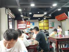 -美味斋(西北街店)