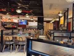 -潮界(虹桥新天地店)