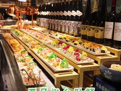 -亚马逊海鲜自助(梅溪湖步步高店)