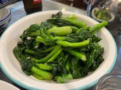 清炒菜笕-行云阁