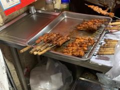 -王记西鎮电烤肉(汶上路店)