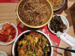 -米村拌饭(南京万达茂店)