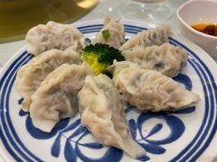 -金汇酒楼(中山东区店)