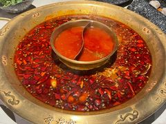 -哥老官重庆美蛙鱼头(西湖银泰十一哥店)