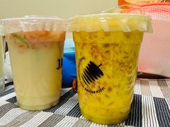 -Jazcu珍仕菓鲜榨果汁(西单大悦城店)