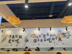 -胖子鱼·天水麻辣鱼火锅(秦州407店)