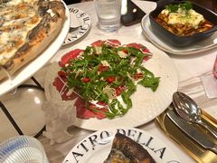 -IL TEATRO 精品意大利餐厅