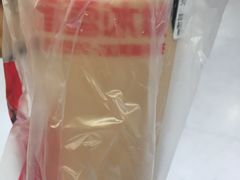 -蜜雪冰城(曼哈顿十字路口店)
