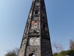 -上海佘山国家森林公园天马山园