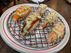 -大雄寿司(中华广场店)