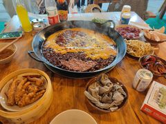 -岗上渣渣老火锅(两路口店)