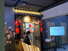-甘家界柠檬鸭(安吉店)