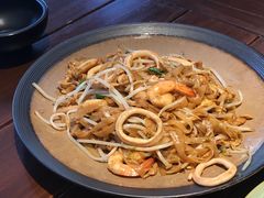 -Local泰莲庭(虹鳟鱼店)