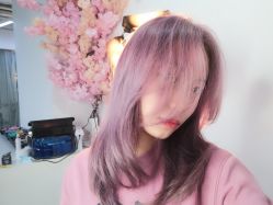 -80&90形象设计