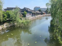 -水绘园