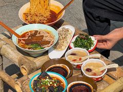 -秤砣砣·湖南粉面馆(青年路店)