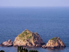 -舟山嵊泗列岛风景名胜区