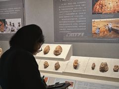 -深圳博物馆历史民俗馆