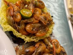 十八秒油爆虾-徐记私厨(半淞园路店)