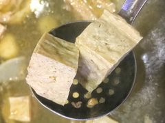-来自潮州牛肉店(华强北店)