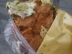 -大华煎饼(交道口北剪子巷店)