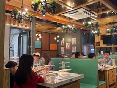 -小鲜肉延边朝鲜族烤串(珠海店)