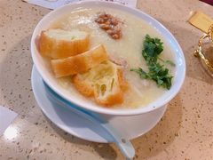 荔湾艇仔粥-点都德(春熙路群光广场店)