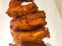 -湖锦酒楼·31年地道湖北菜(黄鹤楼店)