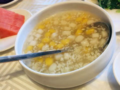 酒酿小圆子-上海年代(水上东路店)