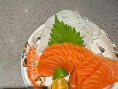 -小乔回转寿司(沈阳大悦城店)