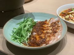 -柴门头啖汤·经典川菜·慢火汤品(锦城万达店)