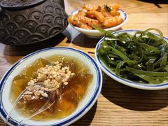 -九锅一堂酸菜鱼(新南凯德直营店)