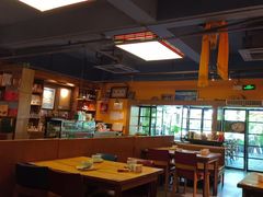 -缘生态云南菜·野生菌庭院餐厅(华侨城店)