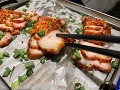 -绿茶餐厅(布吉万象汇店)