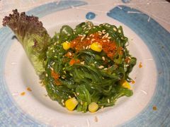 付味海藻-鳗鱼家·深夜食堂(军博店)